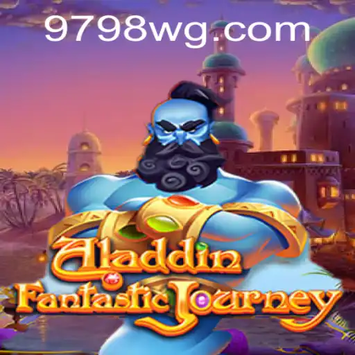 Descubra o Mágico Mundo do Jogo Aladdin