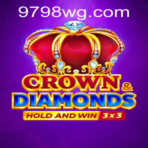 Descubra o Fascinante Mundo de Crowndiamonds com a Chave Misteriosa 9798