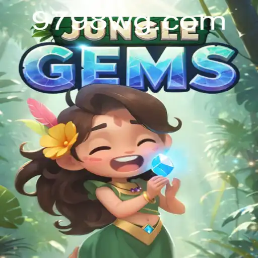 Descubra o Mundo Envolvente de JungleGems: Um Mergulho nas Aventuras da Selva
