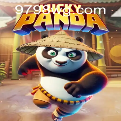 Descubra o Mundo de Aventura do Jogo LuckyPanda