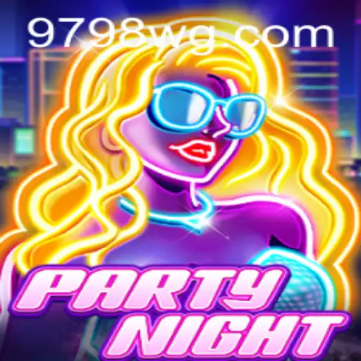 PartyNight: O Jogo de Festa que Está Revolucionando as Reuniões com a Palavra-chave 9798