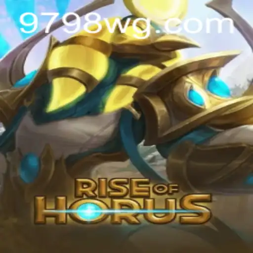 RiseofHorus: A Nova Era dos Jogos de Estratégia