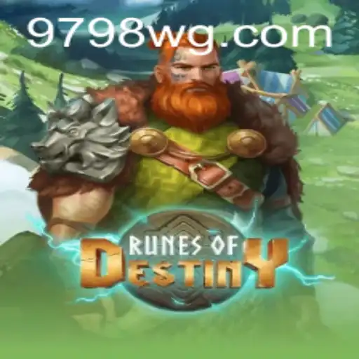RunesOfDestiny: Explorando um Mundo de Aventuras Épicas