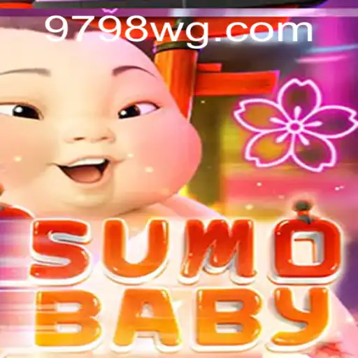 SumoBaby: A Revolução no Mundo dos Jogos